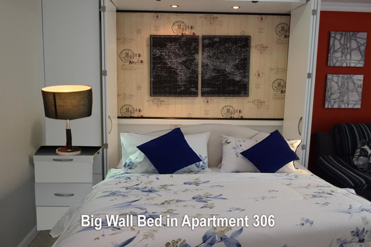 View Talay Residence 6 Wongamat Sand Beach Pattaya Dış mekan fotoğraf