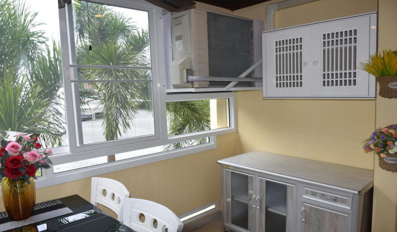 View Talay Residence 6 Wongamat Sand Beach Pattaya Dış mekan fotoğraf