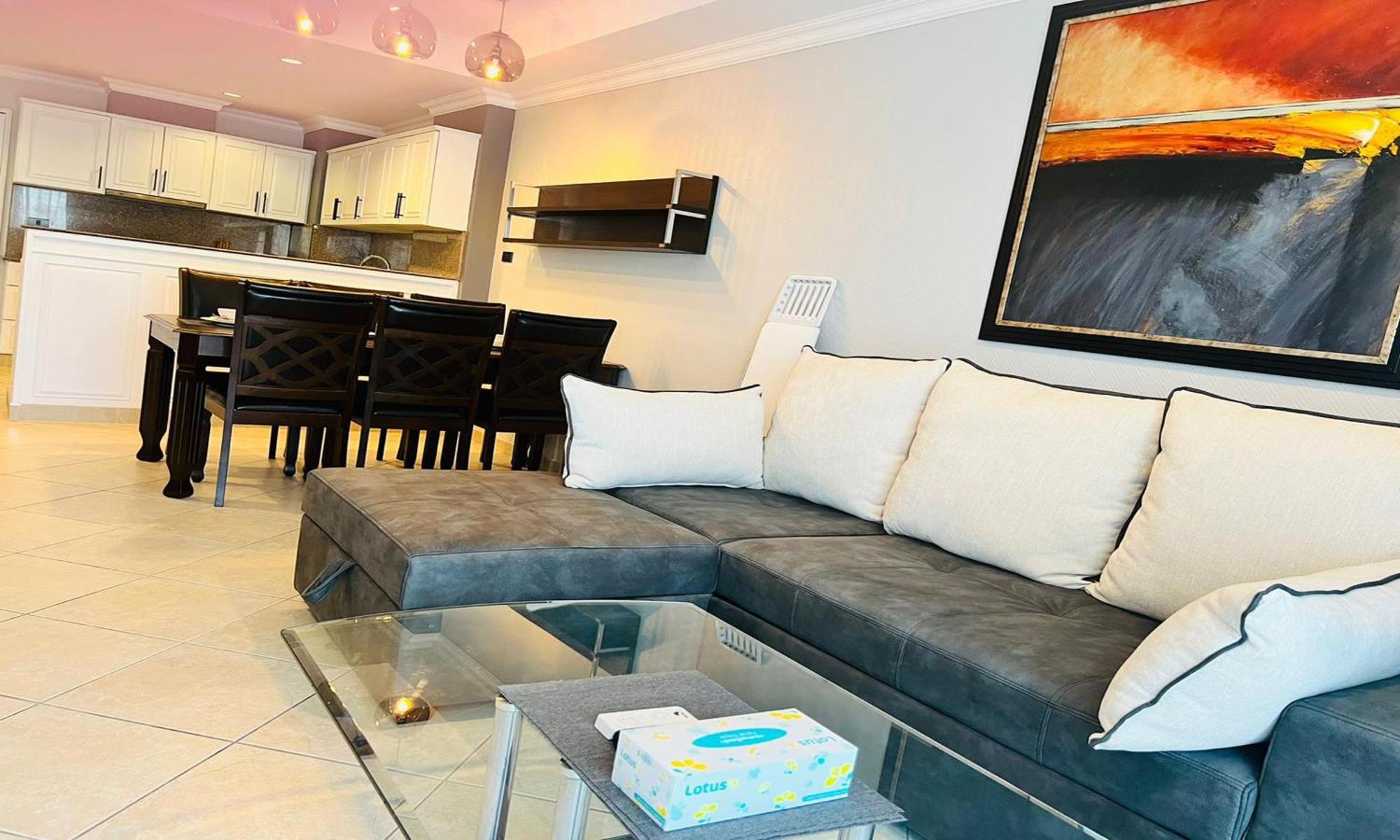 View Talay Residence 6 Wongamat Sand Beach Pattaya Dış mekan fotoğraf