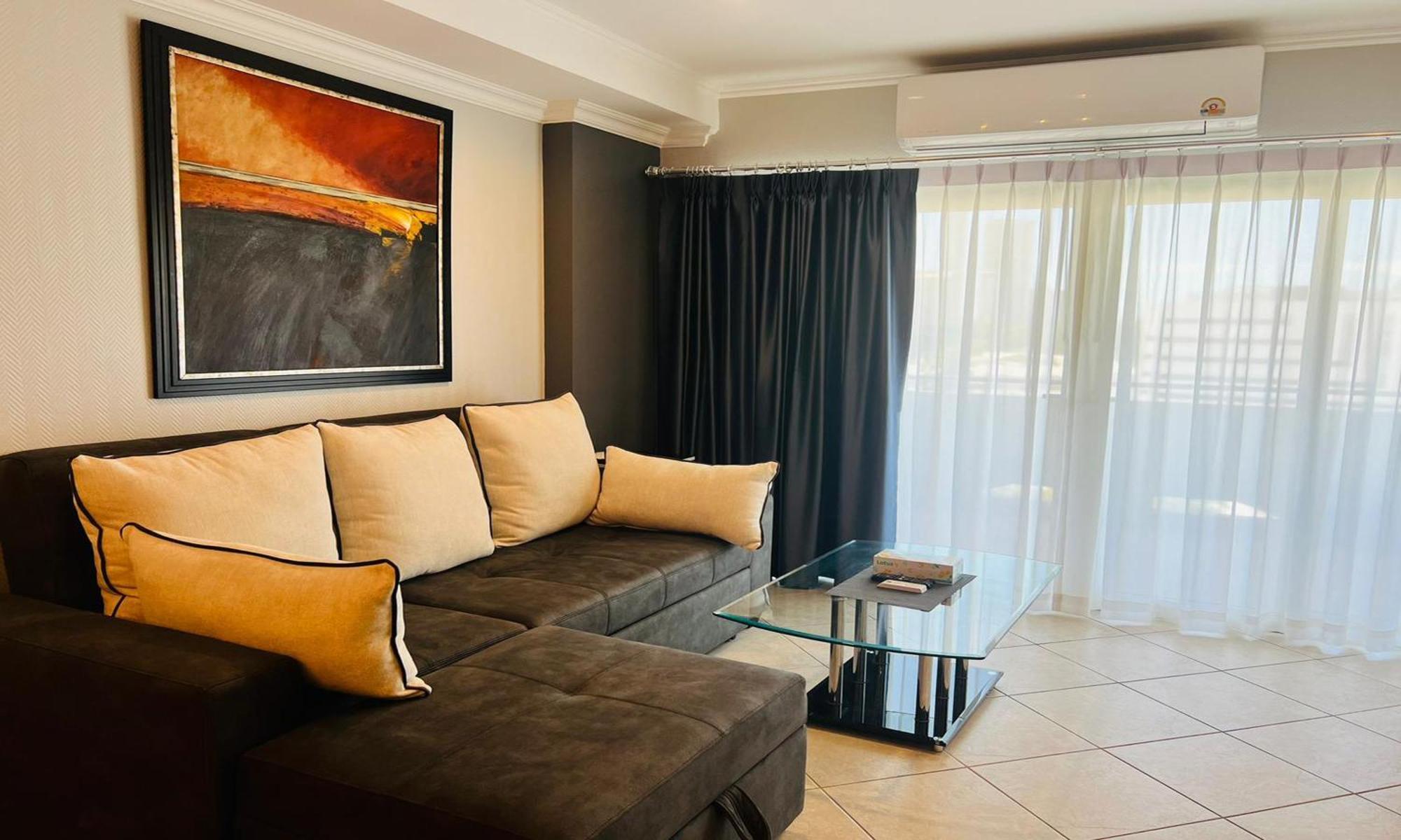 View Talay Residence 6 Wongamat Sand Beach Pattaya Dış mekan fotoğraf