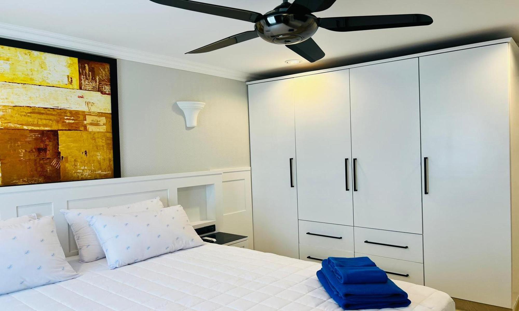 View Talay Residence 6 Wongamat Sand Beach Pattaya Dış mekan fotoğraf