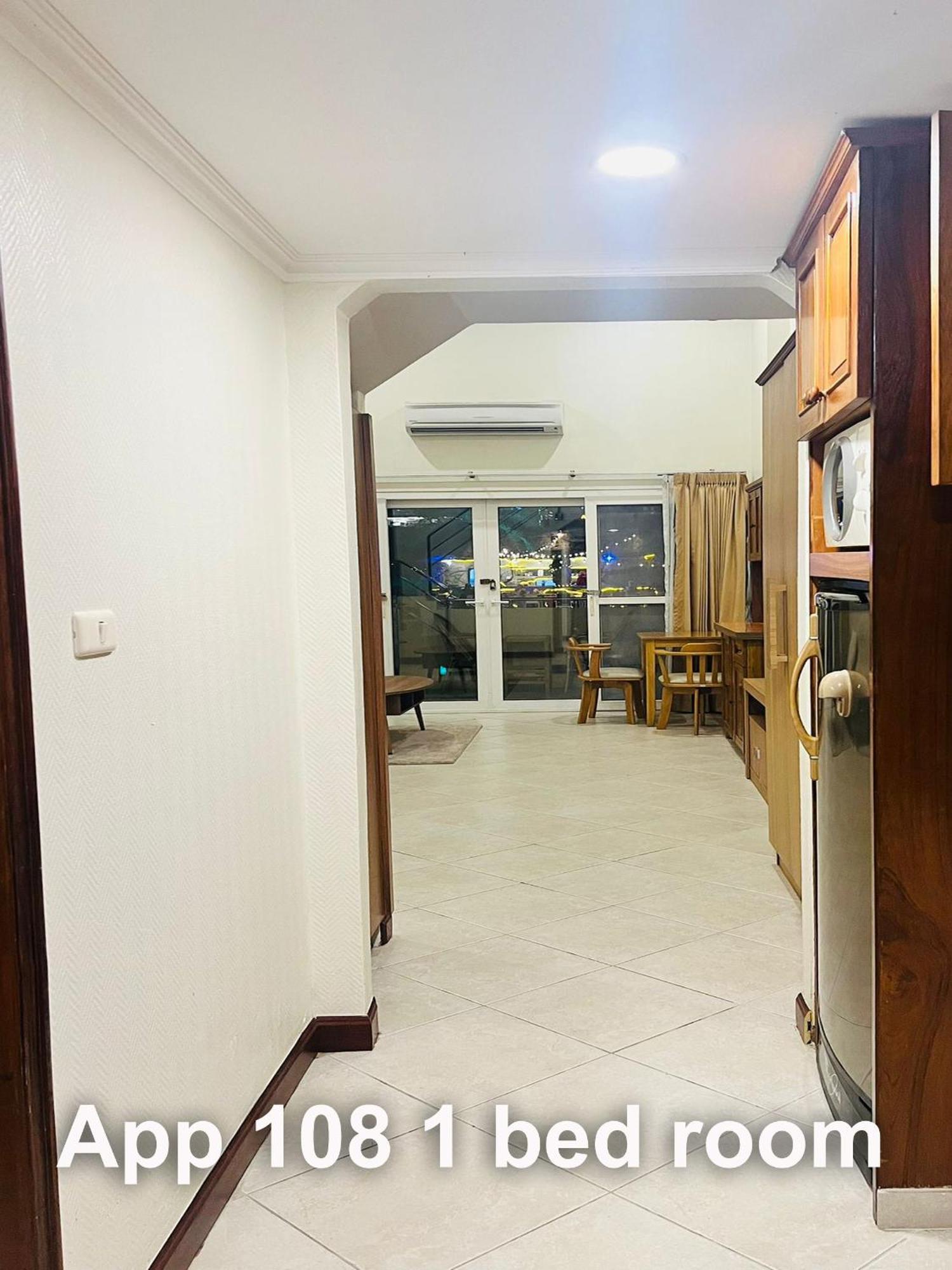 View Talay Residence 6 Wongamat Sand Beach Pattaya Dış mekan fotoğraf