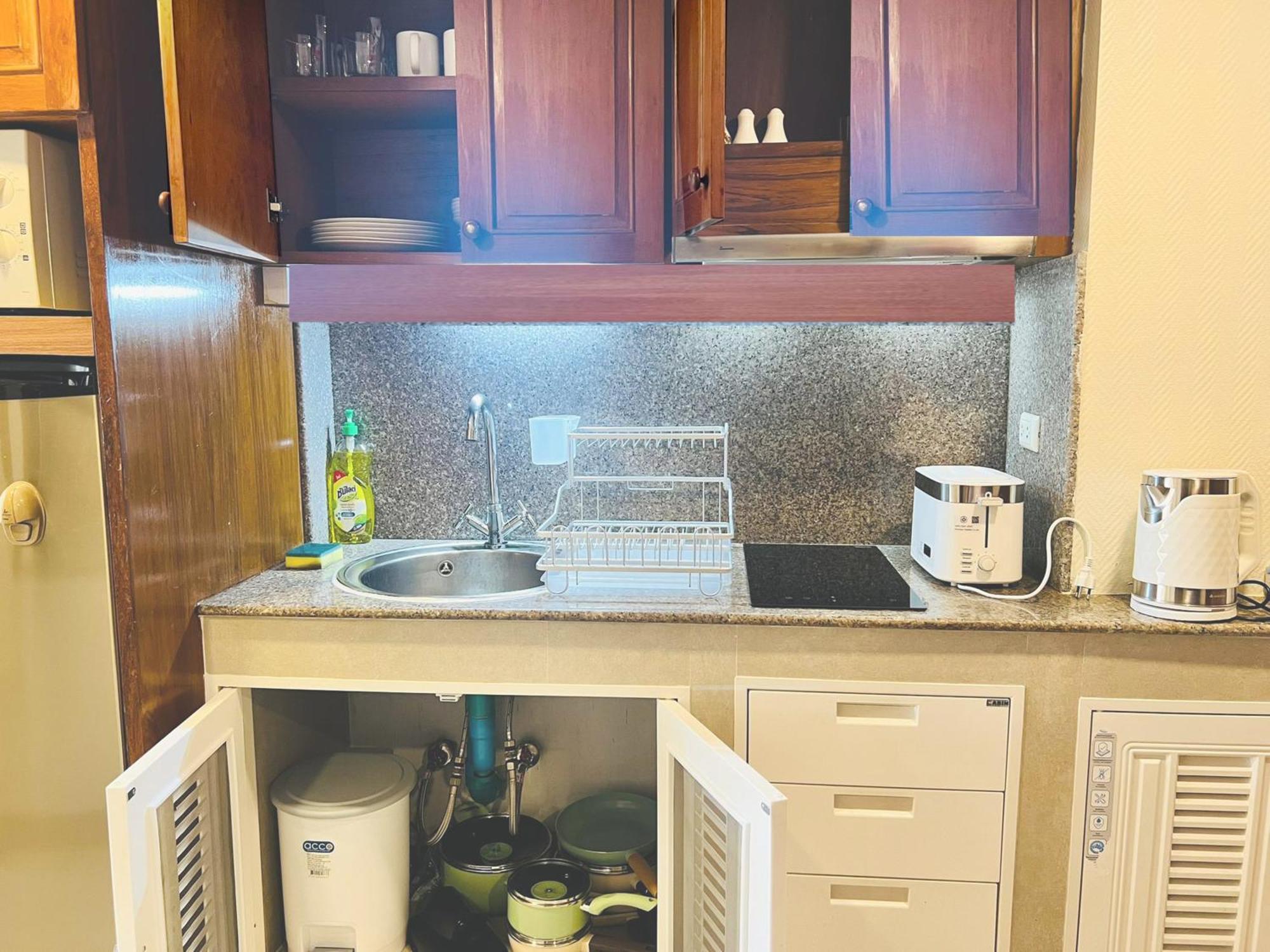 View Talay Residence 6 Wongamat Sand Beach Pattaya Dış mekan fotoğraf