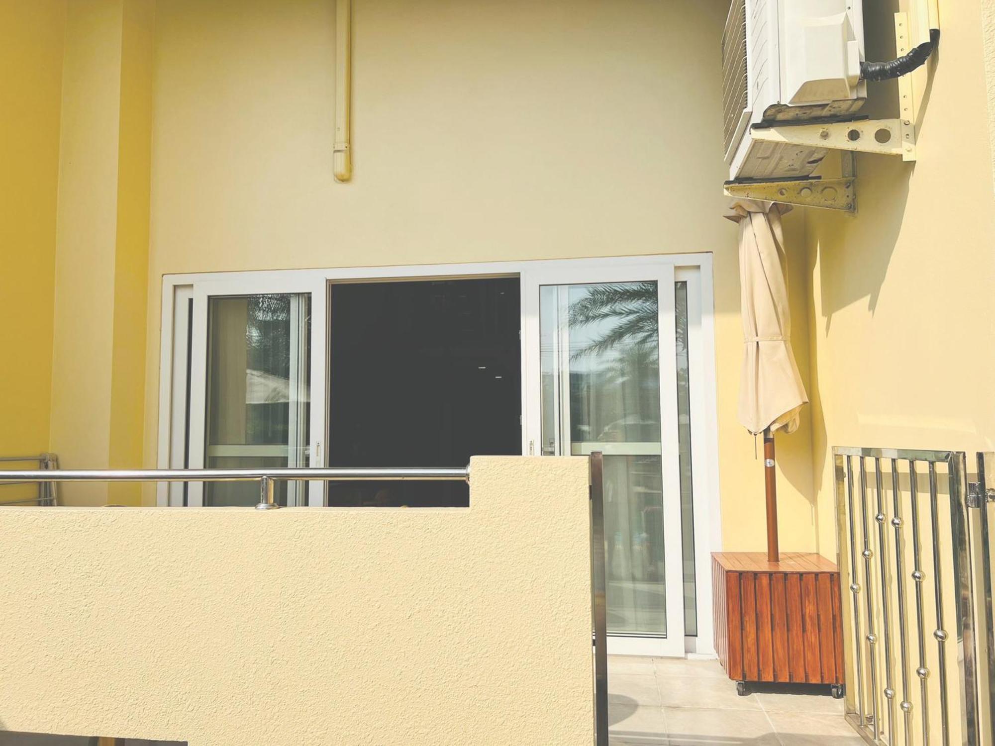 View Talay Residence 6 Wongamat Sand Beach Pattaya Dış mekan fotoğraf