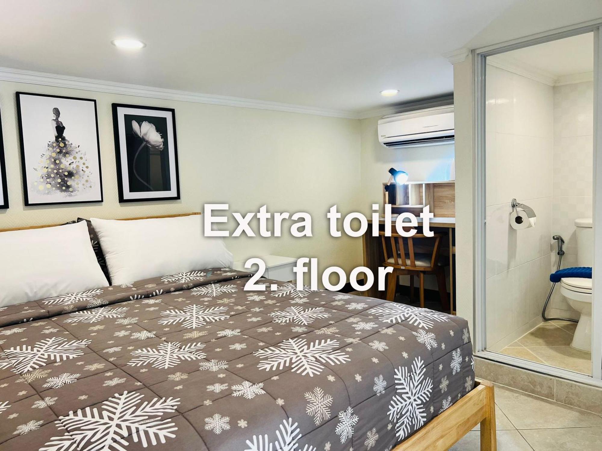 View Talay Residence 6 Wongamat Sand Beach Pattaya Dış mekan fotoğraf