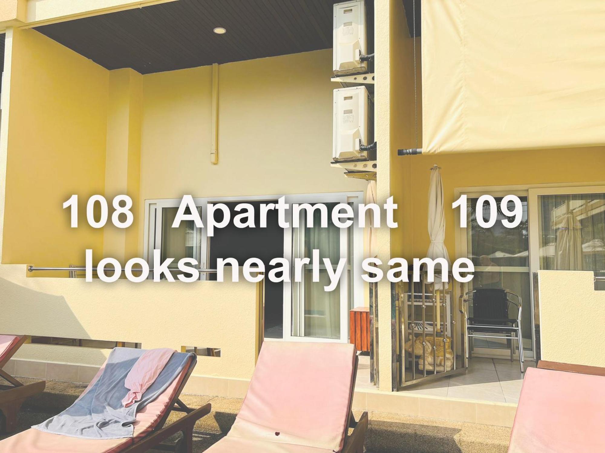 View Talay Residence 6 Wongamat Sand Beach Pattaya Dış mekan fotoğraf